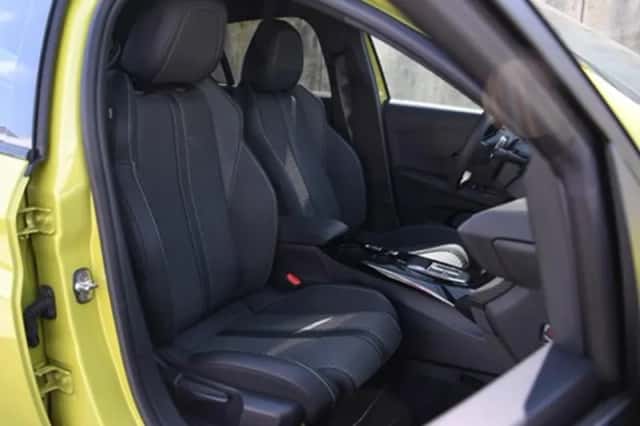Peugeot 208 (2025) thumbnail 10