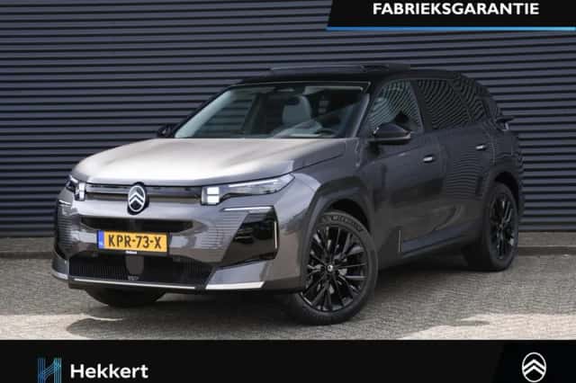 Citroën C5 Aircross (2026) thumbnail 1