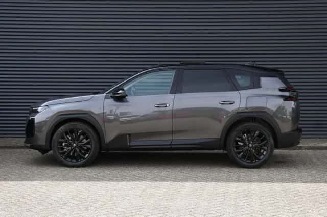 Citroën C5 Aircross (2026) thumbnail 3