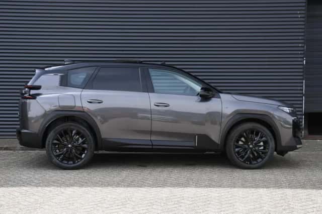 Citroën C5 Aircross (2026) thumbnail 4