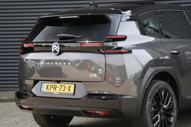 Citroën C5 Aircross (2026) thumbnail 6