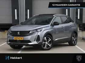 Peugeot 3008 (2023)
