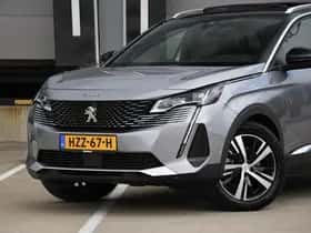 Peugeot 3008 (2023) thumbnail 2