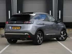 Peugeot 3008 (2023) thumbnail 5