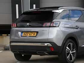 Peugeot 3008 (2023) thumbnail 6