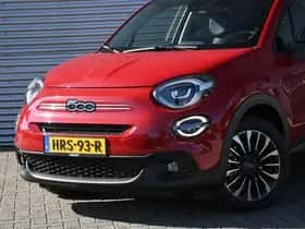 Fiat 500X (2024) thumbnail 2