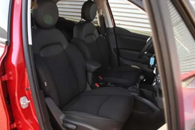 Fiat 500X (2024) thumbnail 11