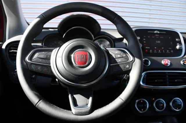 Fiat 500X (2024) thumbnail 14