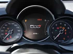 Fiat 500X (2024) thumbnail 15