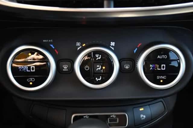 Fiat 500X (2024) thumbnail 19