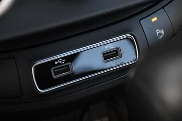Fiat 500X (2024) thumbnail 20