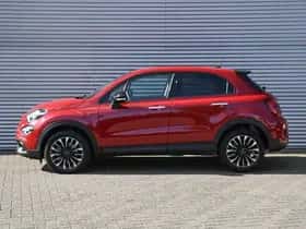 Fiat 500X (2024) thumbnail 3