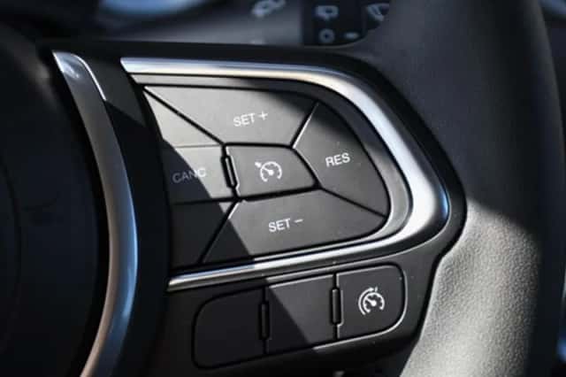 Fiat 500X (2024) thumbnail 22