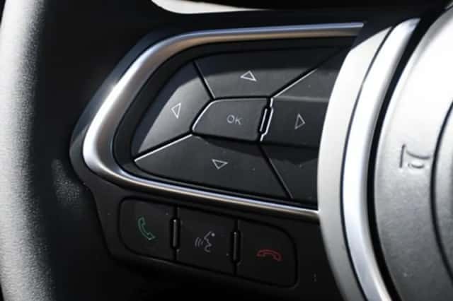 Fiat 500X (2024) thumbnail 23
