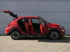 Fiat 500X (2024) thumbnail 26