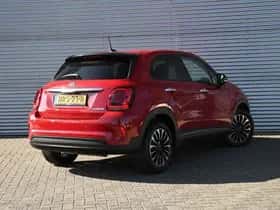 Fiat 500X (2024) thumbnail 5