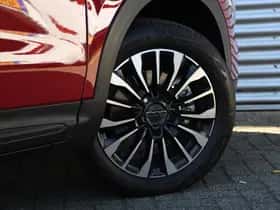 Fiat 500X (2024) thumbnail 7