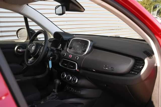Fiat 500X (2024) thumbnail 10