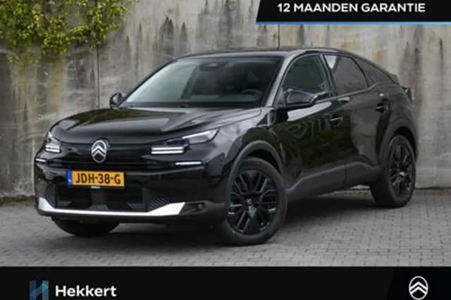 Citroën C4 (2025) thumbnail 1