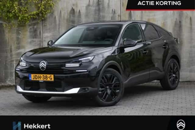 Citroën C4 (2025) thumbnail 1