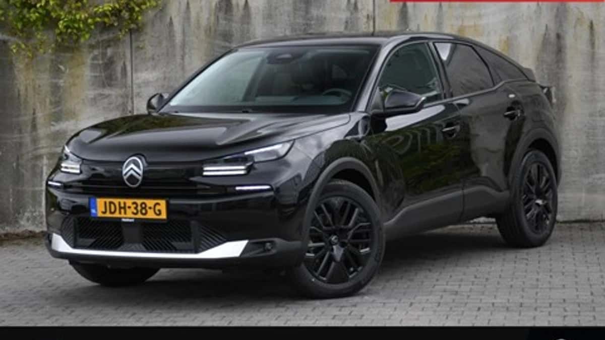 Citroën C4 (2025) — foto 1