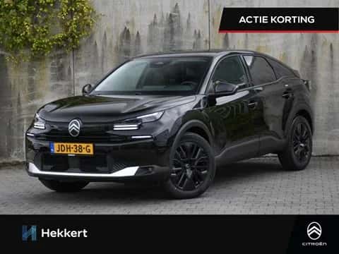 Citroën C4 (2025) — foto 1