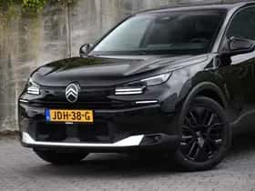 Citroën C4 (2025) thumbnail 2