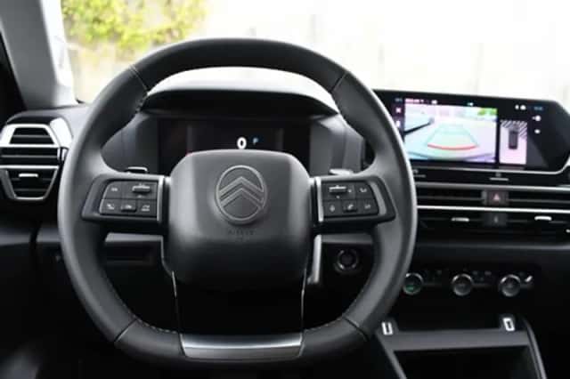Citroën C4 (2025) thumbnail 14