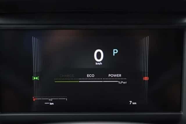 Citroën C4 (2025) thumbnail 15