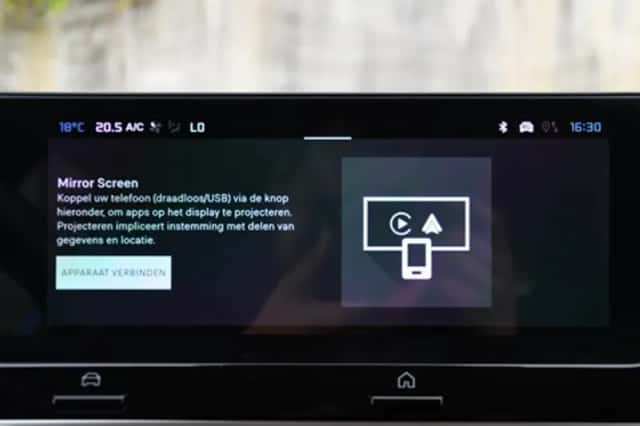 Citroën C4 (2025) thumbnail 19
