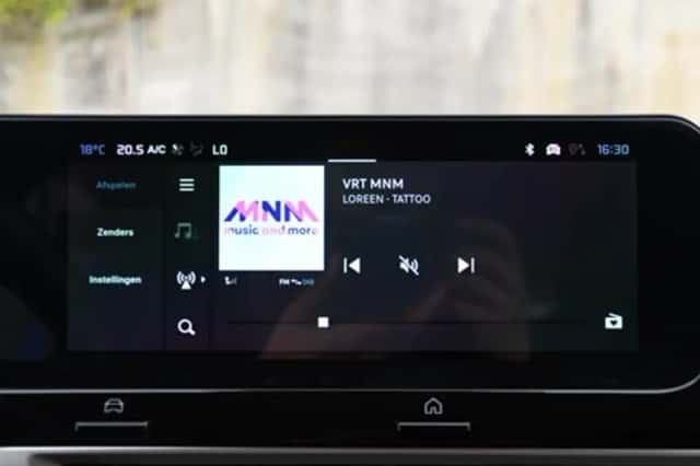 Citroën C4 (2025) thumbnail 20