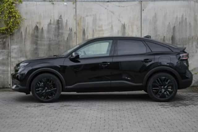 Citroën C4 (2025) thumbnail 3