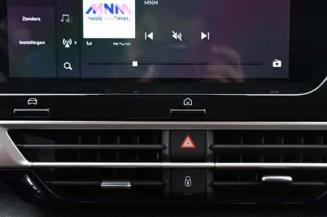 Citroën C4 (2025) thumbnail 21