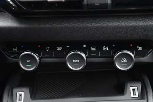Citroën C4 (2025) thumbnail 22