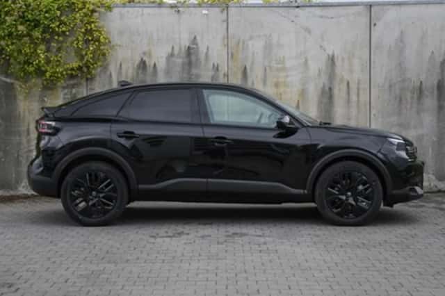 Citroën C4 (2025) thumbnail 4