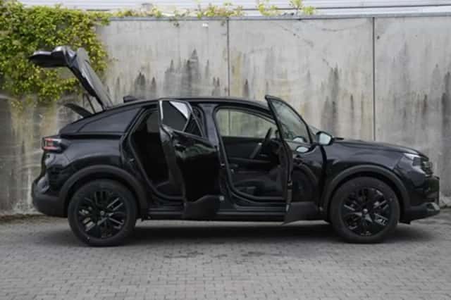 Citroën C4 (2025) thumbnail 31
