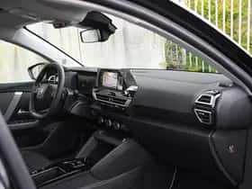 Citroën C4 (2025) thumbnail 9