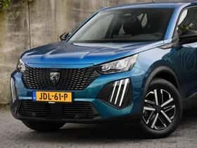 Peugeot 2008 (2025) thumbnail 2