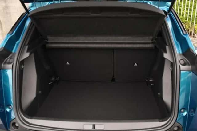 Peugeot 2008 (2025) thumbnail 12