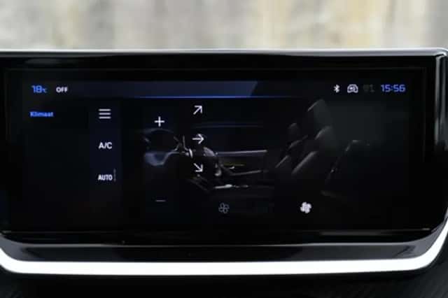 Peugeot 2008 (2025) thumbnail 19