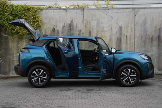 Peugeot 2008 (2025) thumbnail 30