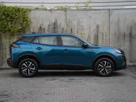 Peugeot 2008 (2025) thumbnail 4