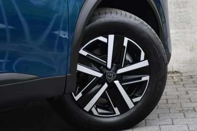 Peugeot 2008 (2025) thumbnail 7