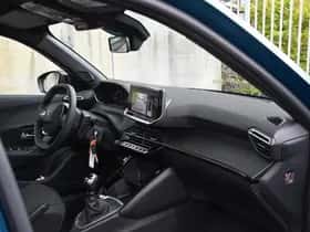Peugeot 2008 (2025) thumbnail 9