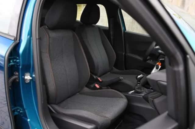 Peugeot 2008 (2025) thumbnail 10