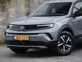 Opel Mokka-e (2025) thumbnail 2