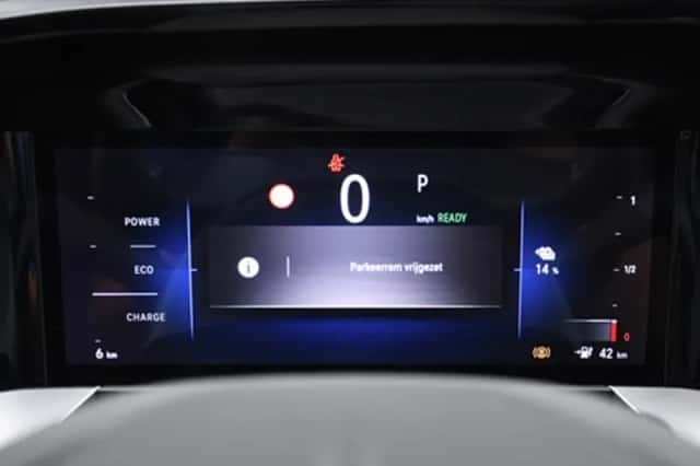 Opel Mokka-e (2025) thumbnail 15