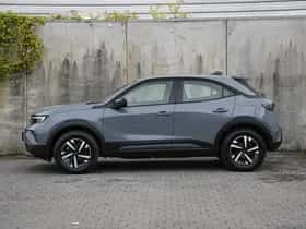 Opel Mokka-e (2025) thumbnail 3
