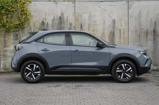Opel Mokka-e (2025) thumbnail 4