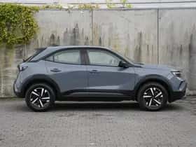 Opel Mokka-e (2025) thumbnail 4
